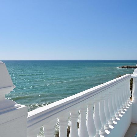 Apartamentos Encosta Do Mar Albufeira Luaran gambar