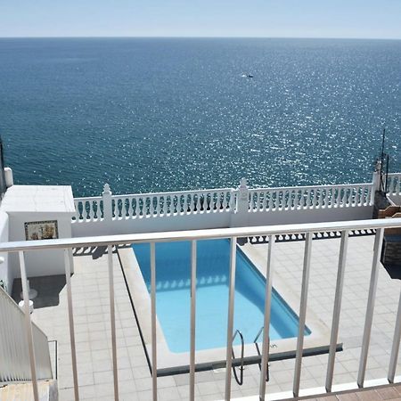 Apartamentos Encosta Do Mar Albufeira Luaran gambar