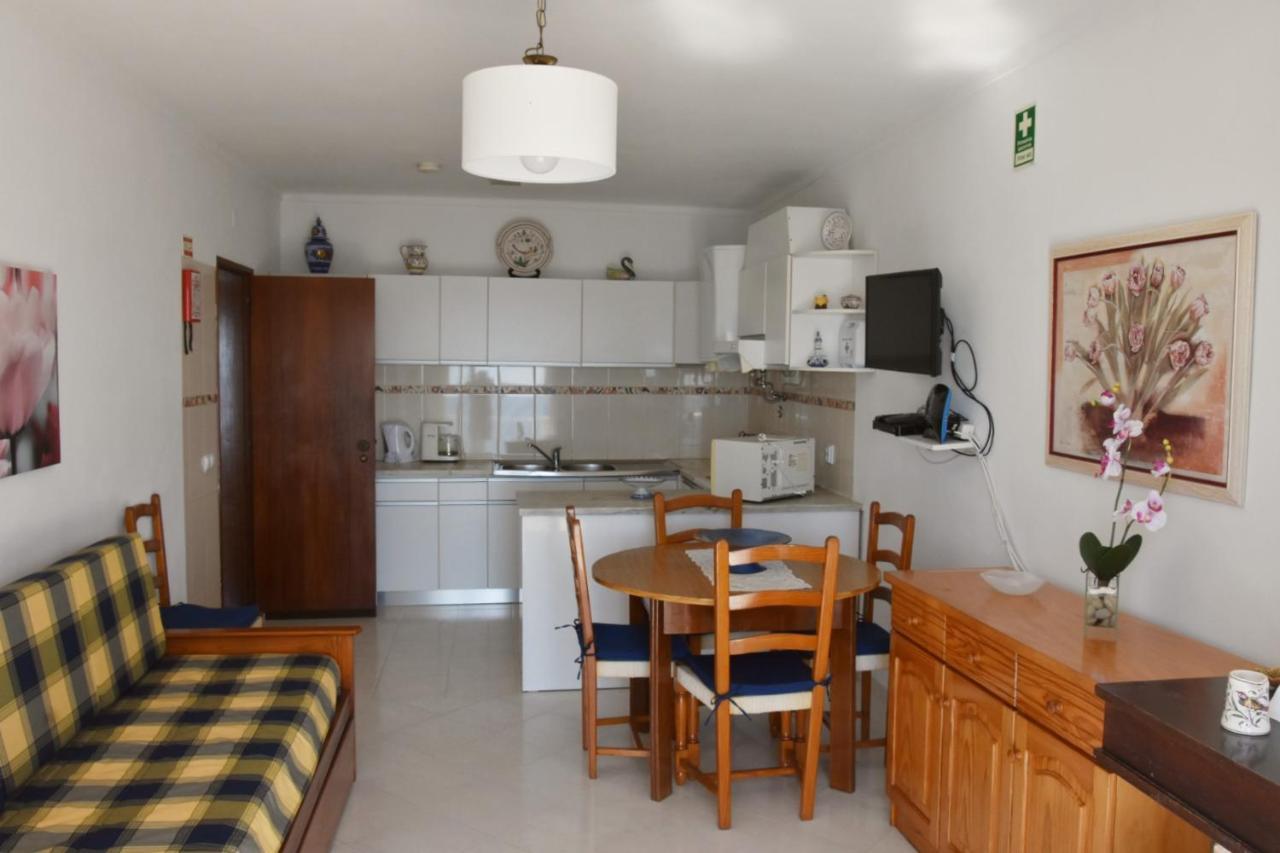Apartamentos Encosta Do Mar Albufeira Luaran gambar