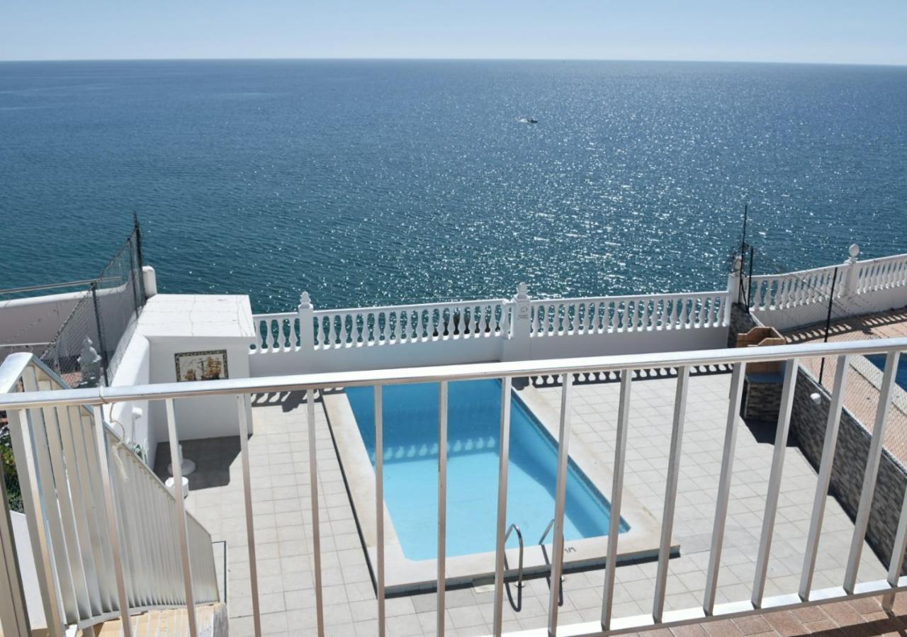 Apartamentos Encosta Do Mar Albufeira Luaran gambar