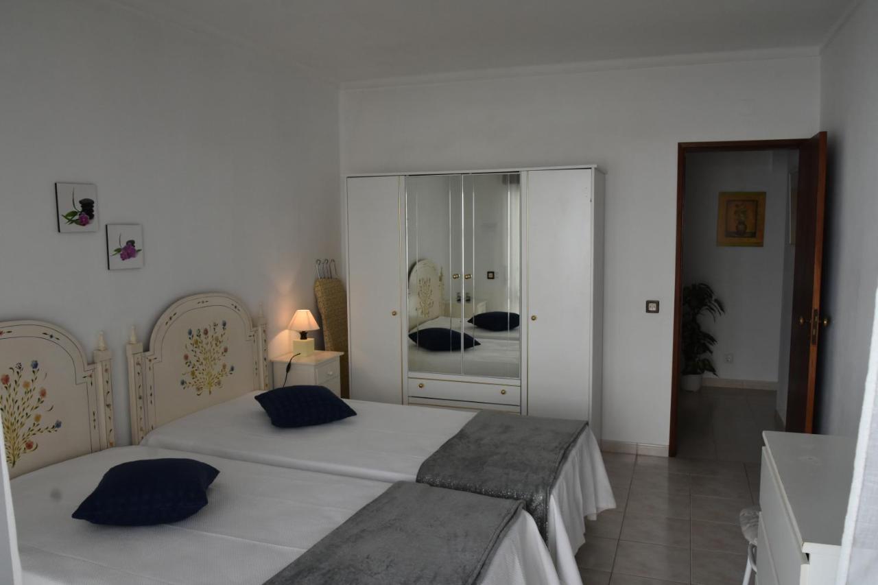 Apartamentos Encosta Do Mar Albufeira Luaran gambar