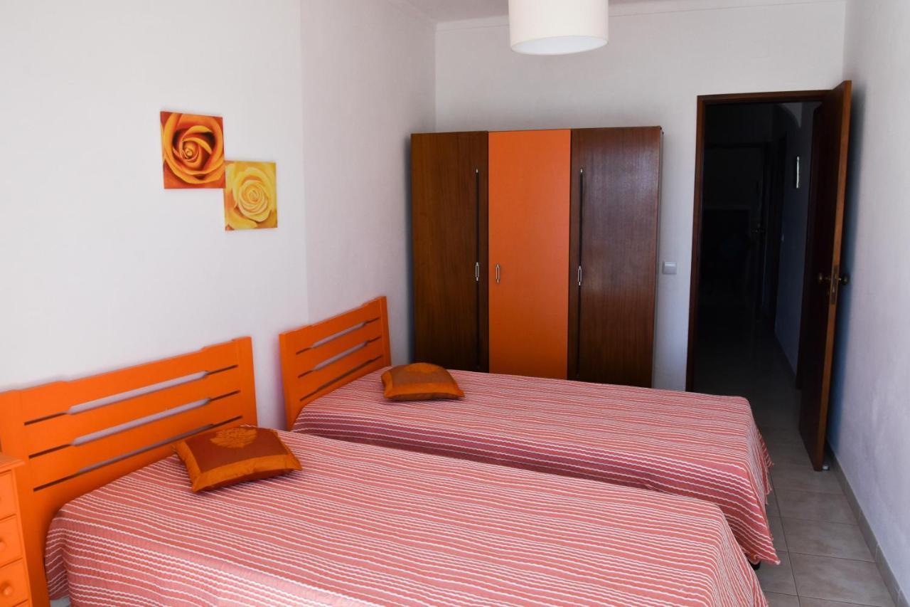 Apartamentos Encosta Do Mar Albufeira Luaran gambar