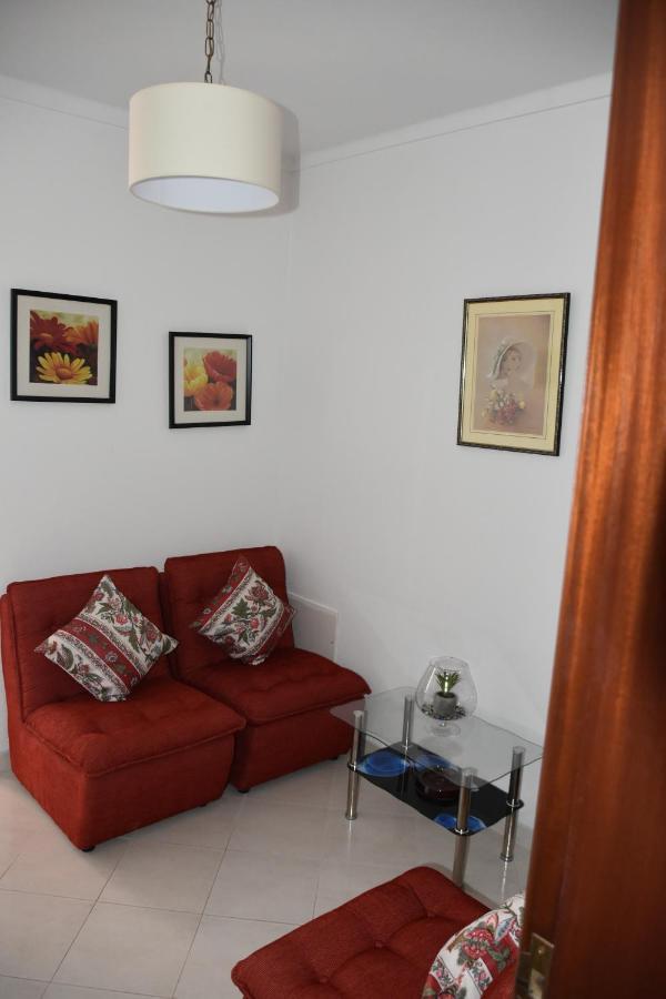 Apartamentos Encosta Do Mar Albufeira Luaran gambar